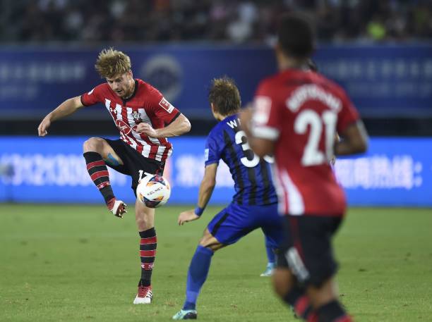 这场比赛堪 这场比赛堪